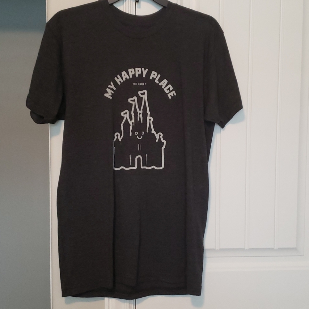 Disneyworld Disneyland Tee